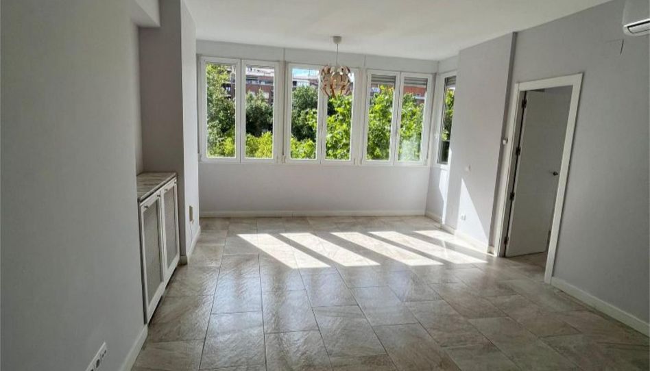 Flat for rent in Calle de Clara del Rey, 50, Prosperidad, Madrid Capital - image 1 Photo 1 of Flat for rent in Calle de Clara del Rey, 50, Prosperidad, Madrid Capital
