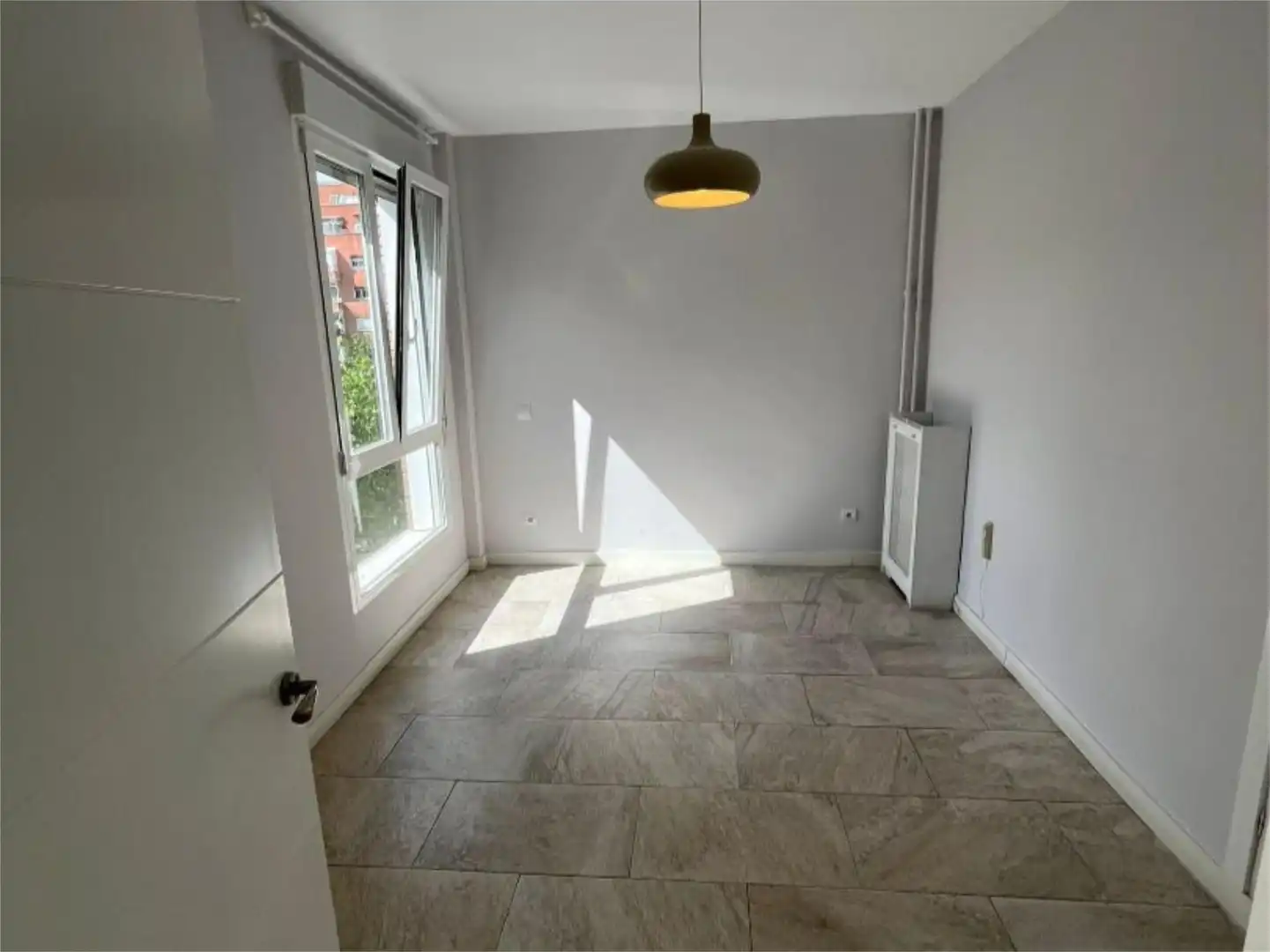 Piso de alquiler en Calle de Clara del Rey, 50, Prosperidad Habitación de Piso de alquiler en Madrid Capital con Aire acondicionado