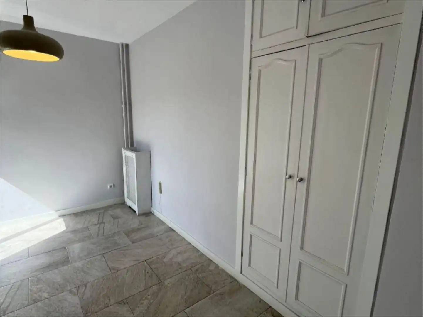Piso de alquiler en Calle de Clara del Rey, 50, Prosperidad Habitación de Piso de alquiler en Madrid Capital con Aire acondicionado