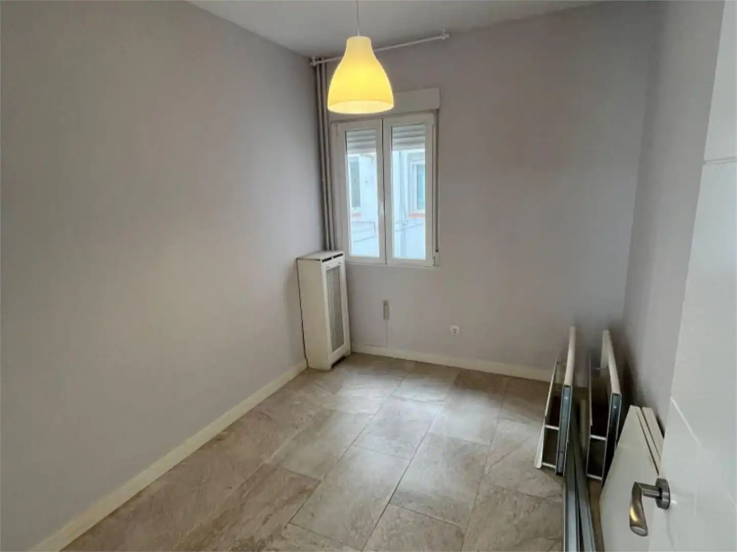 Piso de alquiler en Calle de Clara del Rey, 50, Prosperidad Habitación de Piso de alquiler en Madrid Capital con Aire acondicionado