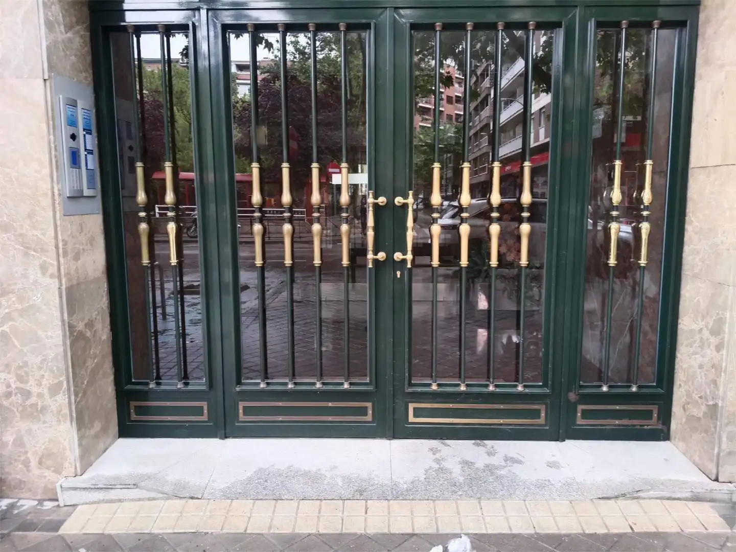 Piso de alquiler en Calle de Clara del Rey, 50, Prosperidad Piso de alquiler en Madrid Capital con Aire acondicionado