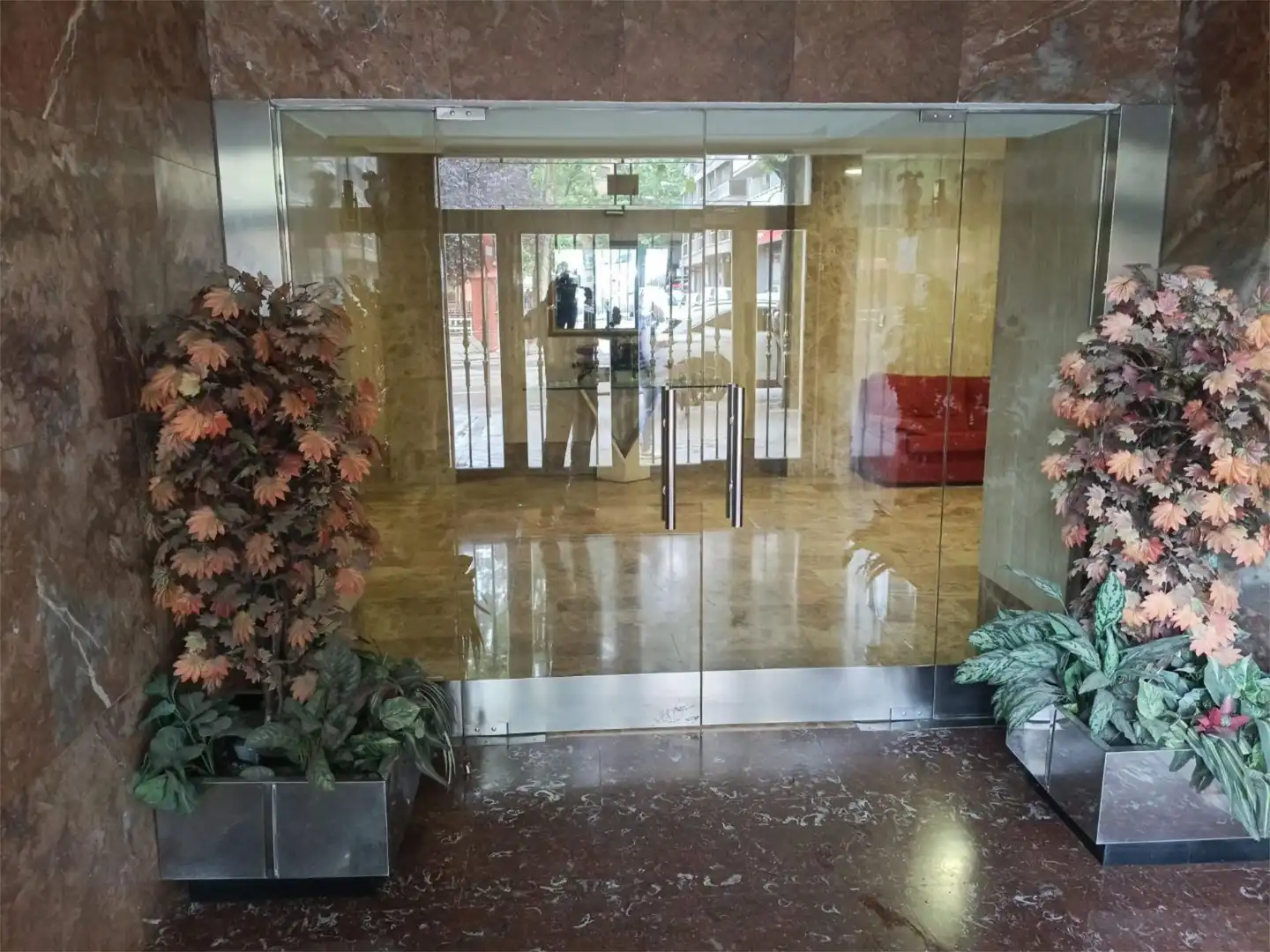 Piso de alquiler en Calle de Clara del Rey, 50, Prosperidad Piso de alquiler en Madrid Capital con Aire acondicionado