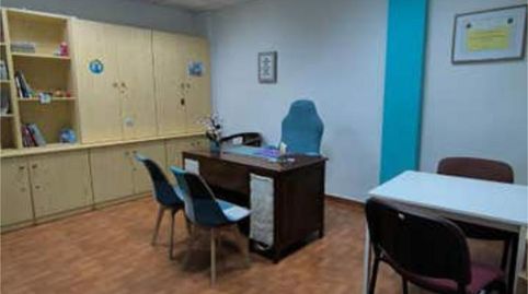 Foto 5 de Oficina de alquiler en Ciudad Jardín - Tagarete - El Zapillo, Almería Capital