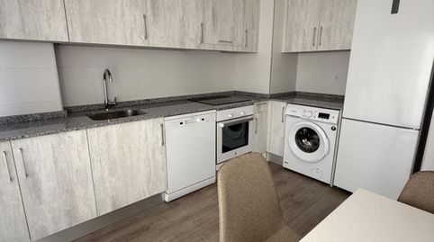 Photo 3 of Flat for rent in Avenida de Oviedo, 16, Lugones, Siero
