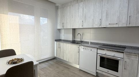 Photo 4 of Flat for rent in Avenida de Oviedo, 16, Lugones, Siero