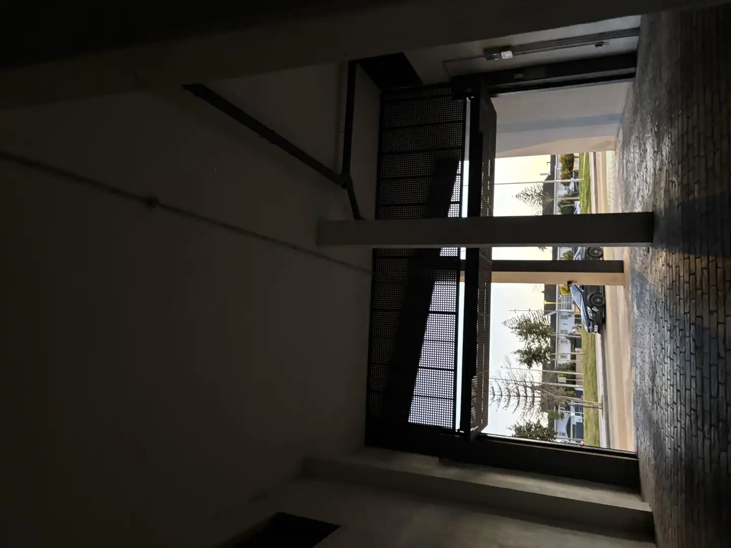 Terrassa de Garatge de lloguer en Jerez de la Frontera