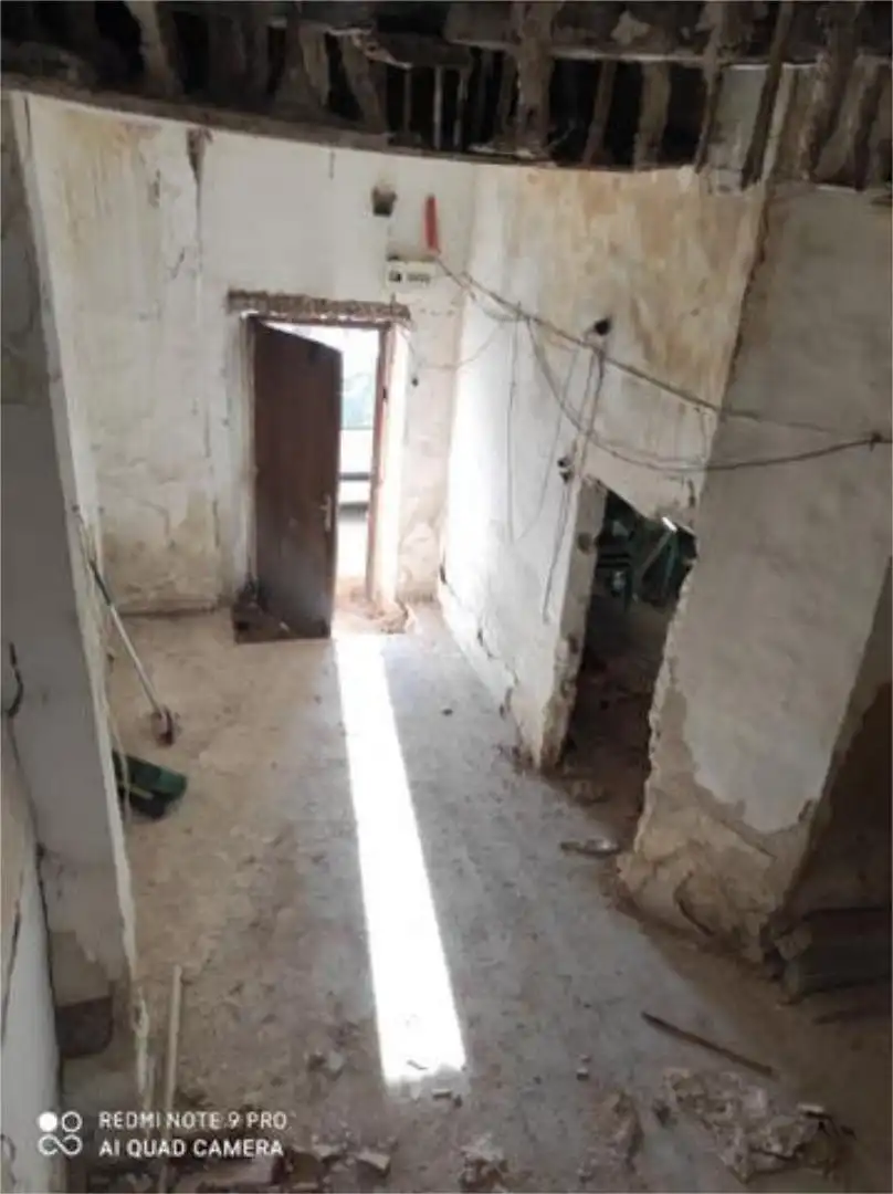 Casa adosada en venda en Corpa