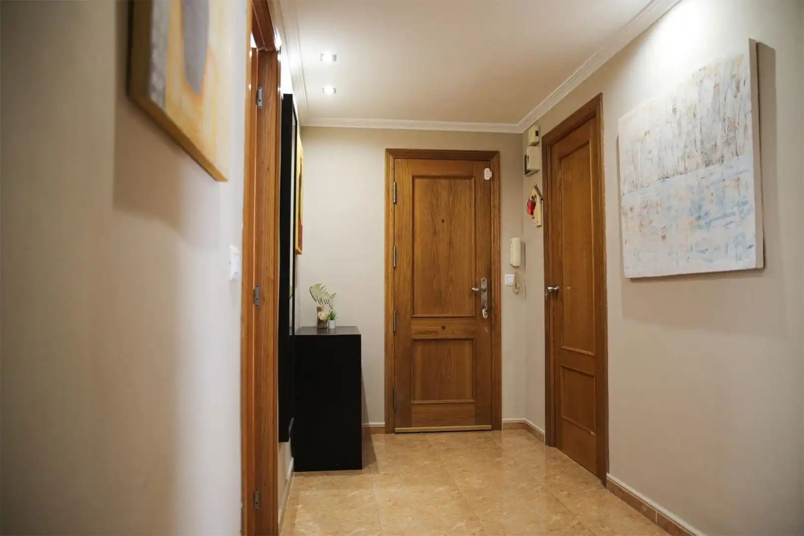 Flat for rent in Carrer Mariano Benlliure, 7, Reina Victoria - Miguel Hernández Flat for rent in Elche / Elx with Air Conditioner, Furnished and Oven