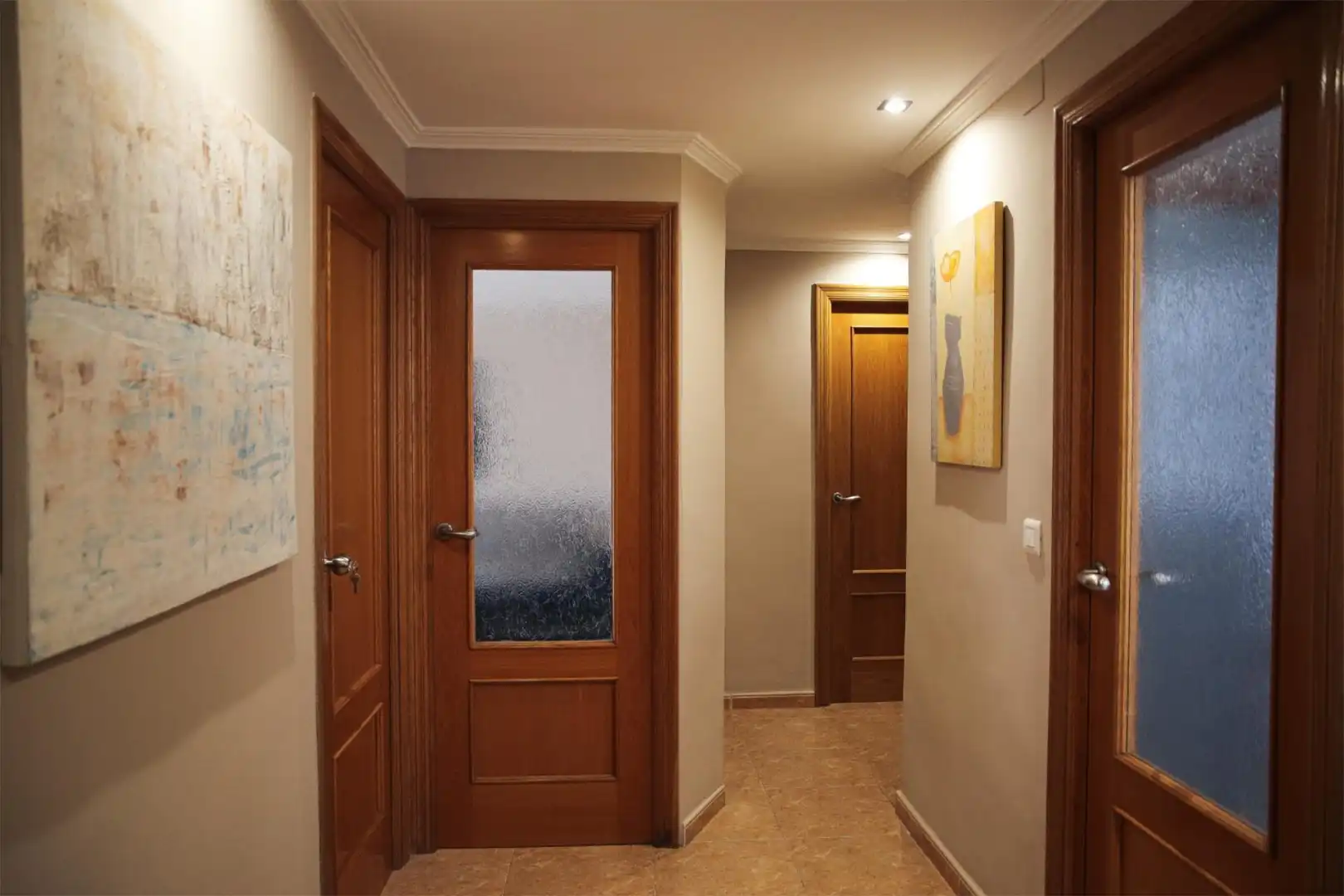 Flat for rent in Carrer Mariano Benlliure, 7, Reina Victoria - Miguel Hernández Flat for rent in Elche / Elx with Air Conditioner, Furnished and Oven