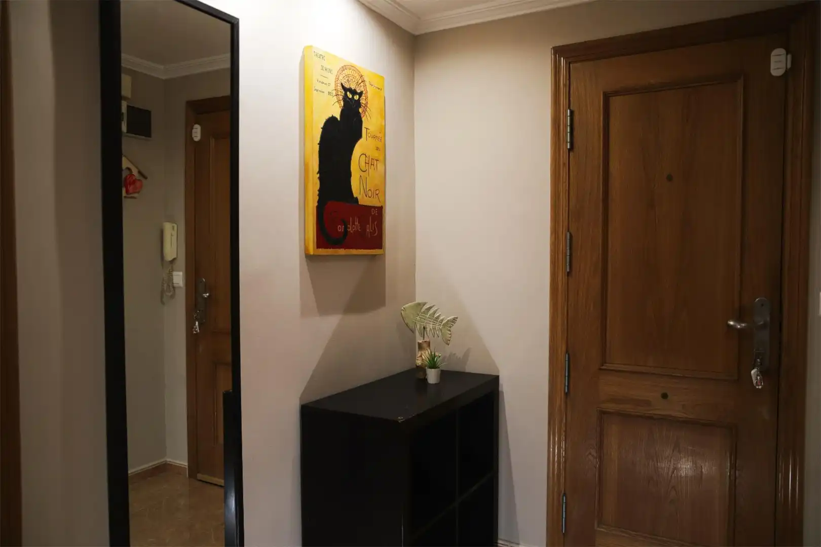 Flat for rent in Carrer Mariano Benlliure, 7, Reina Victoria - Miguel Hernández Flat for rent in Elche / Elx with Air Conditioner, Furnished and Oven