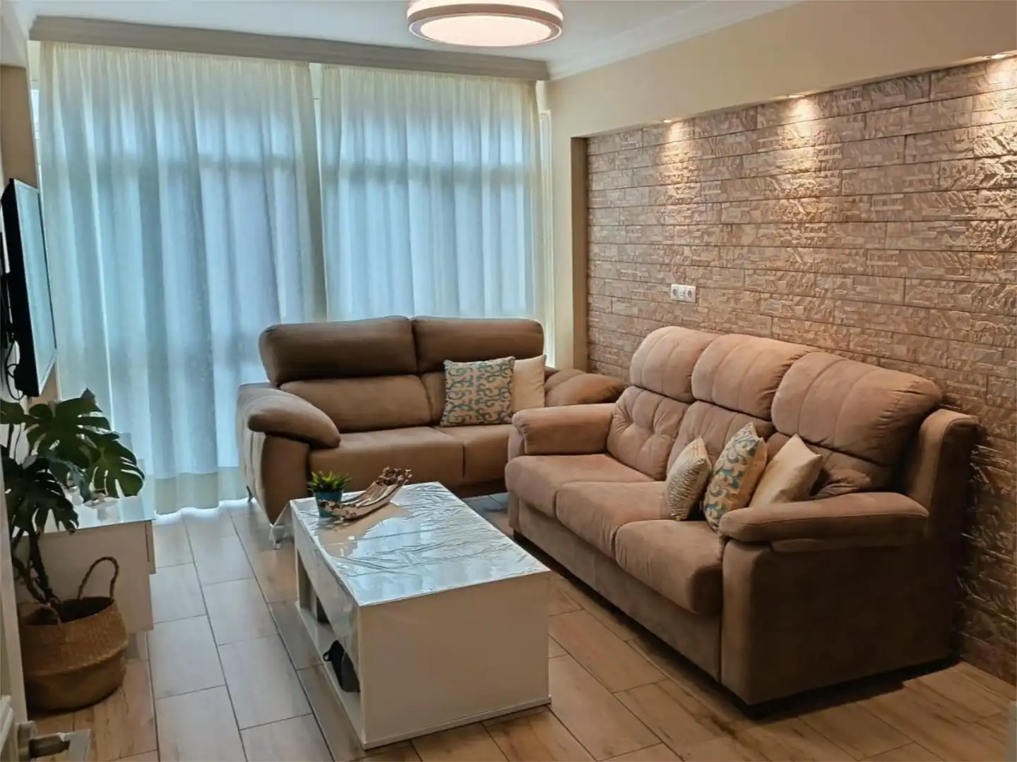 Flat for rent in Calle Andarax, 6, La Unión - Cruz de Humilladero - Los Tilos