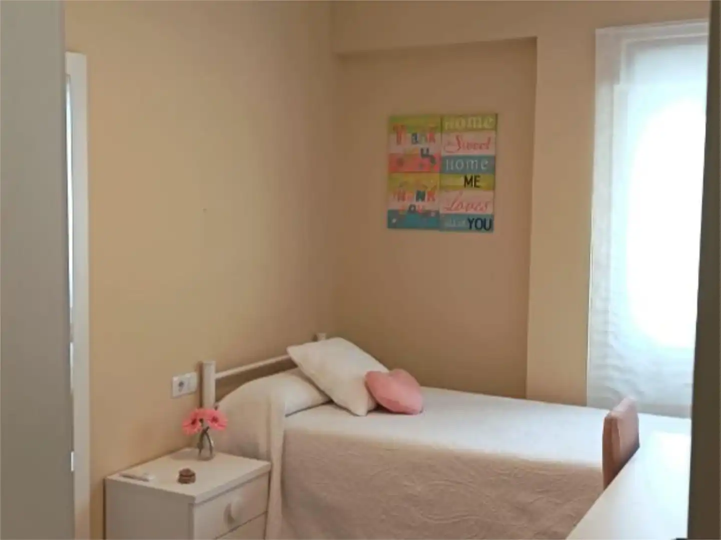Flat for rent in Calle Andarax, 6, La Unión - Cruz de Humilladero - Los Tilos Flat for rent in Calle Andarax, 6, La Unión - Cruz de Humilladero - Los Tilos