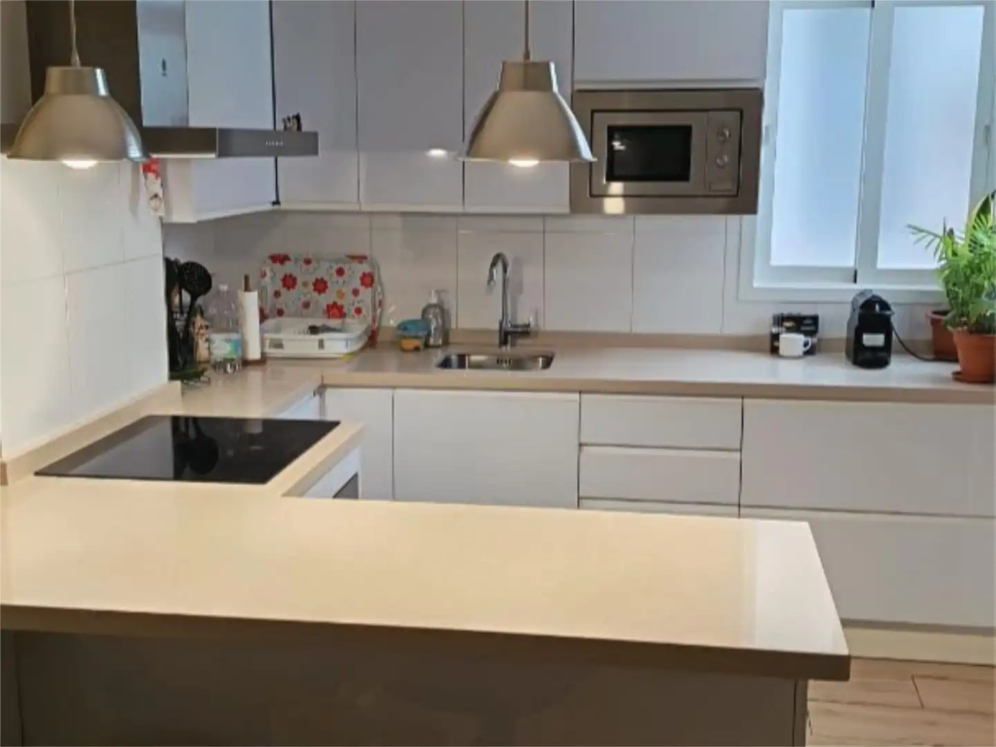 Flat for rent in Calle Andarax, 6, La Unión - Cruz de Humilladero - Los Tilos Flat for rent in Calle Andarax, 6, La Unión - Cruz de Humilladero - Los Tilos