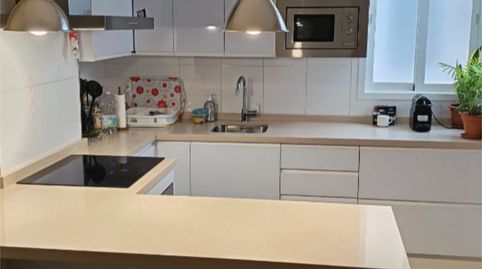 Photo 4 of Flat for rent in Calle Andarax, 6, La Unión - Cruz de Humilladero - Los Tilos, Málaga Capital