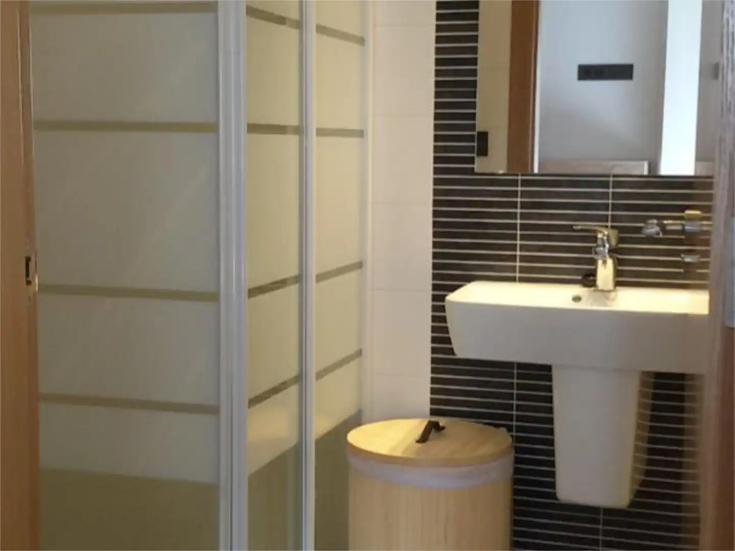 Flat for rent in Estrada de Aldán, 36b, Cangas pueblo Flat for rent in Estrada de Aldán, 36b, Cangas pueblo