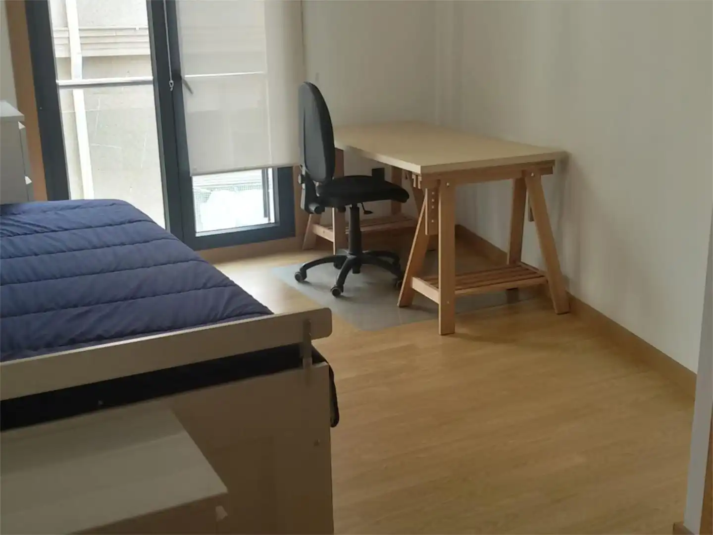 Flat for rent in Estrada de Aldán, 36b, Cangas pueblo Flat for rent in Estrada de Aldán, 36b, Cangas pueblo