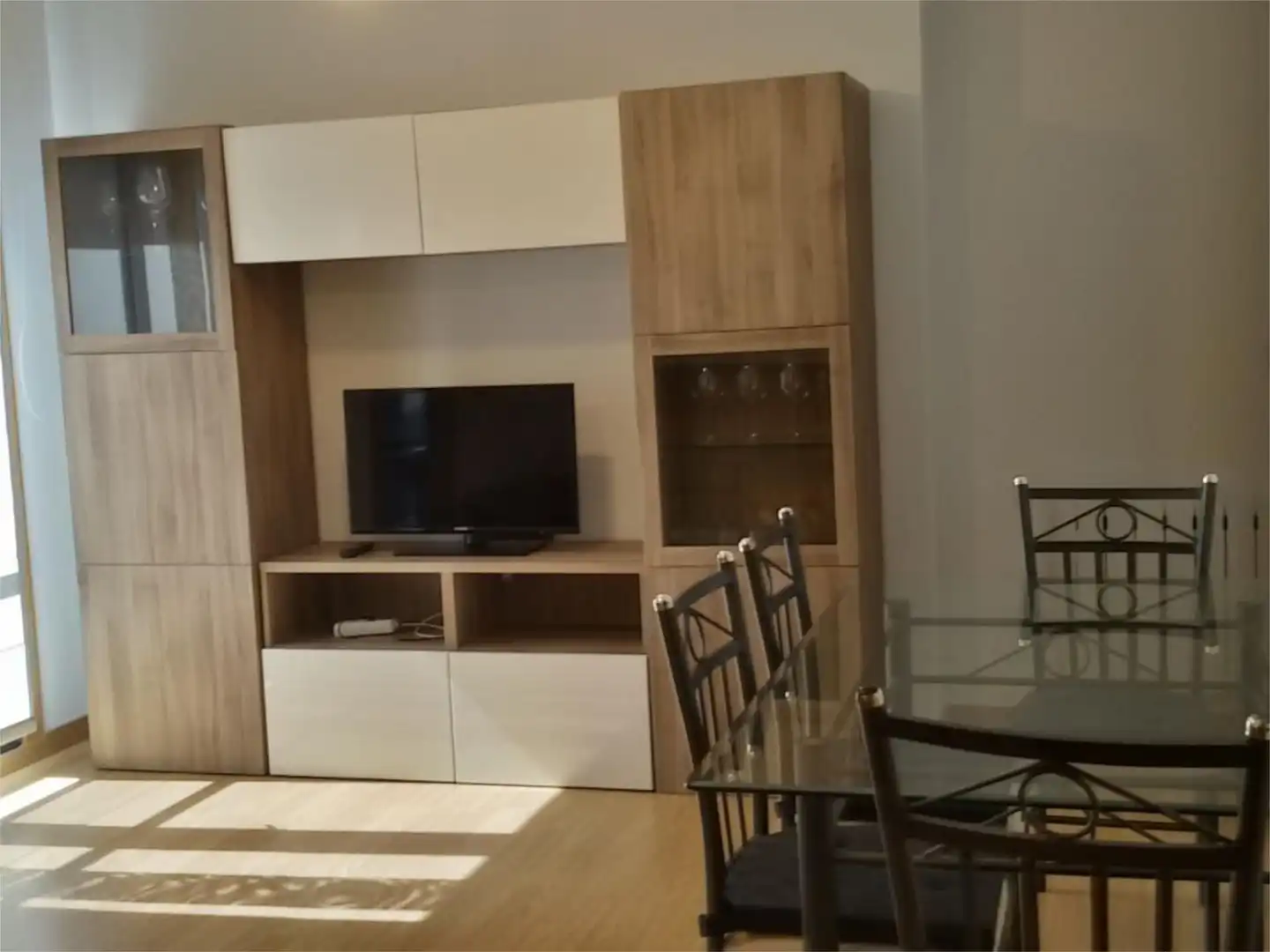 Flat for rent in Estrada de Aldán, 36b, Cangas pueblo Flat for rent in Estrada de Aldán, 36b, Cangas pueblo