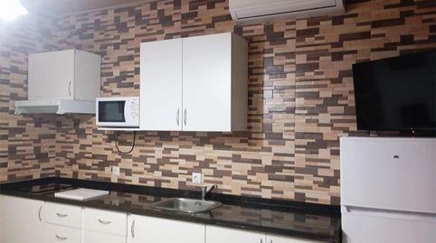 Photo 4 of Flat for rent in Calle Bornos, 6, Olvera, Cádiz