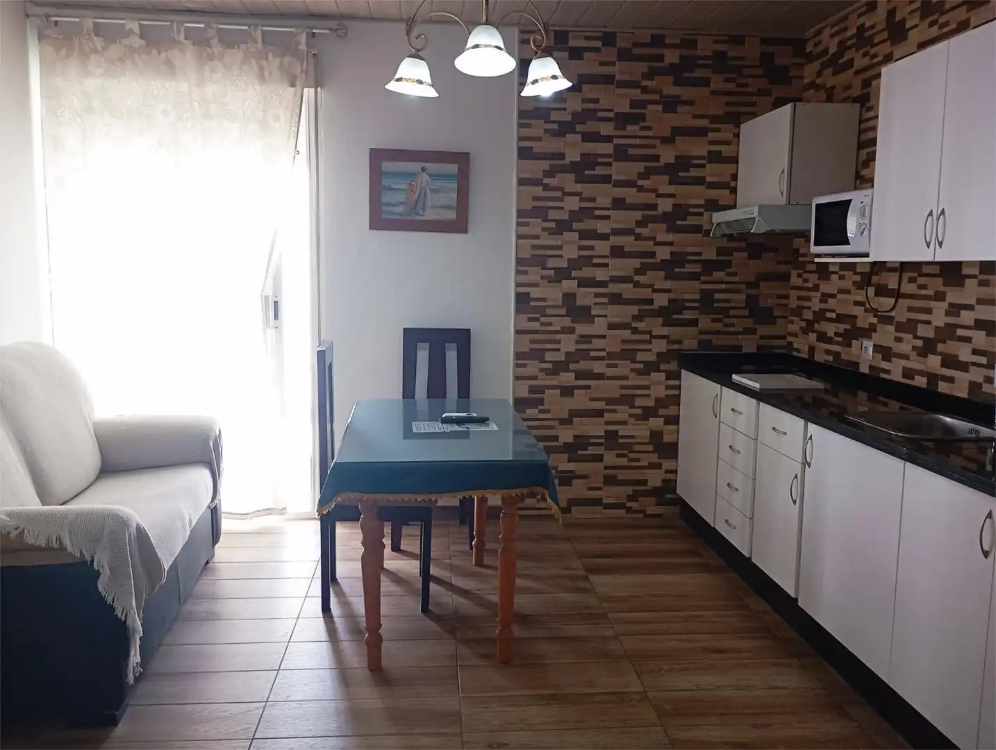Flat for rent in Calle Bornos, 6, Olvera