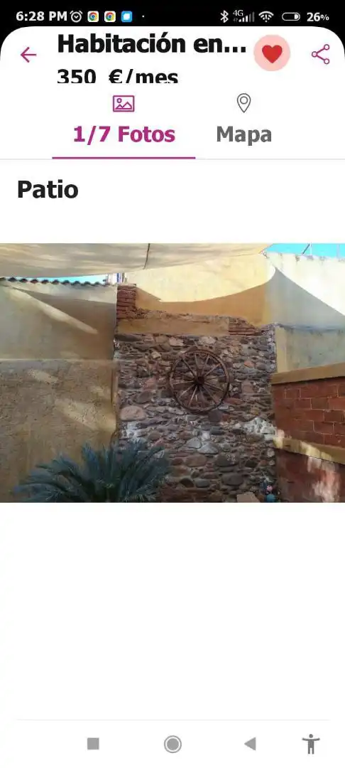 Habitació a Carrer Carles Damm, 8, Sant Celoni Habitació a Carrer Carles Damm, 8, Sant Celoni