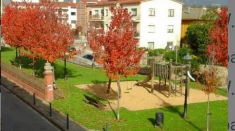 Habitació a Carrer Carles Damm, 8, Sant Celoni, Barcelona - imatge 2 Foto 2 de Habitació a Carrer Carles Damm, 8, Sant Celoni, Barcelona
