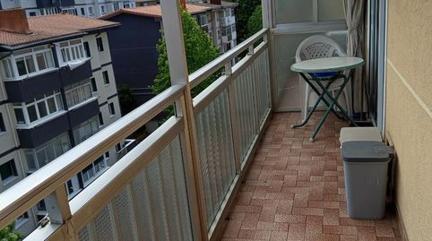 Foto 4 von Wohnung zum Verkauf in Parke Kalea, 26, Kaputxinoak / Capuchinos - Galtzaraborda, Errenteria