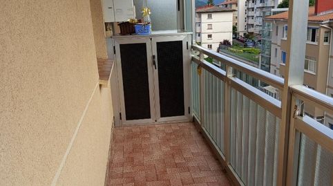 Foto 3 von Wohnung zum Verkauf in Parke Kalea, 26, Kaputxinoak / Capuchinos - Galtzaraborda, Errenteria