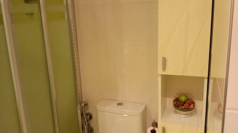 Foto 2 von Wohnung zum Verkauf in Parke Kalea, 26, Kaputxinoak / Capuchinos - Galtzaraborda, Errenteria