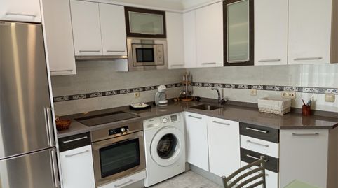 Foto 5 von Wohnung zum Verkauf in Parke Kalea, 26, Kaputxinoak / Capuchinos - Galtzaraborda, Errenteria