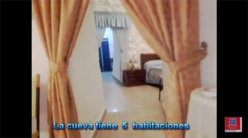 Foto 5 de Casa o xalet en venda a Villanueva de las Torres, Granada