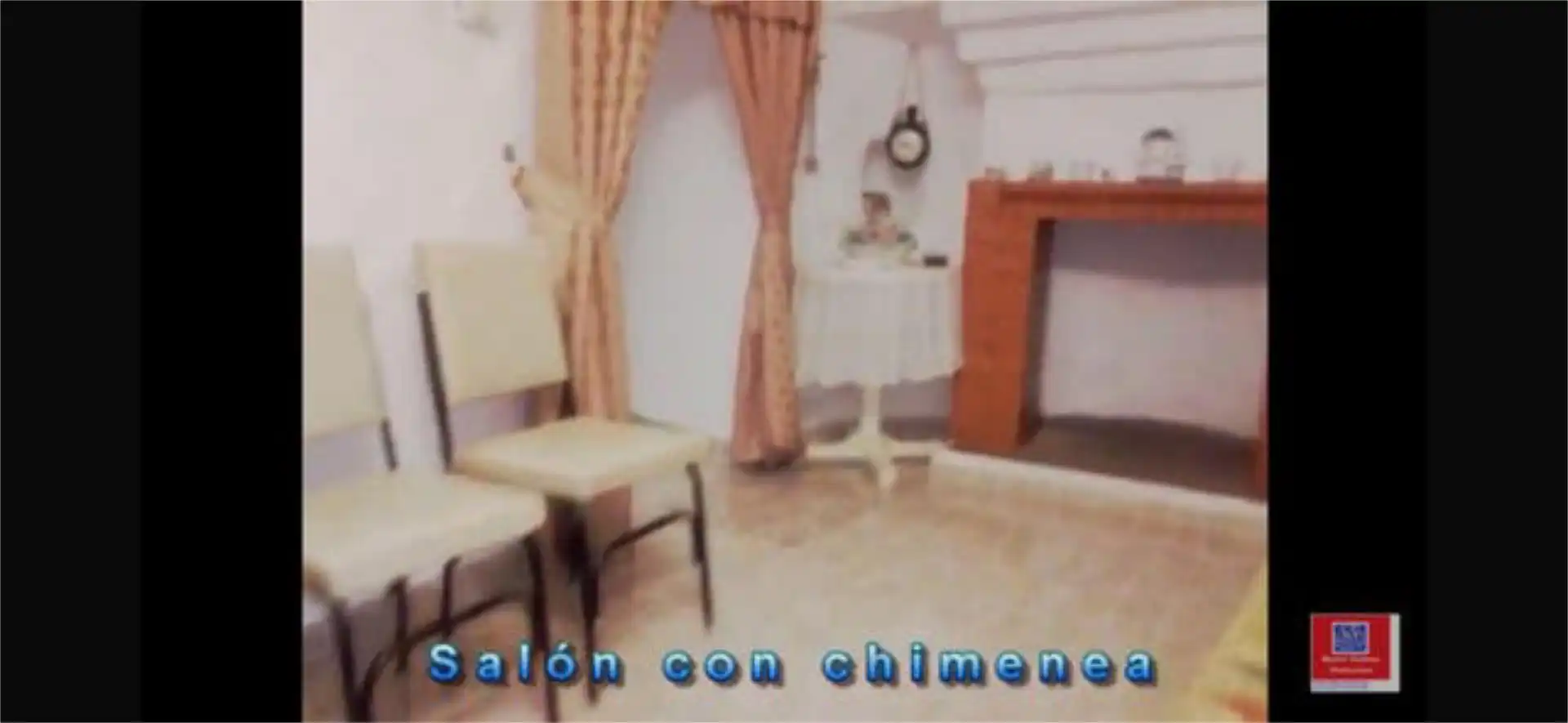 Sala d'estar de Casa o xalet en venda en Villanueva de las Torres