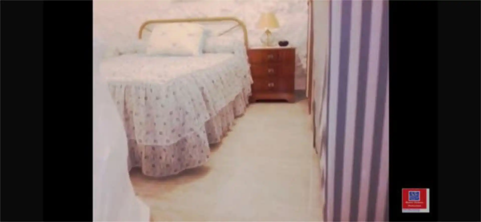Dormitori de Casa o xalet en venda en Villanueva de las Torres
