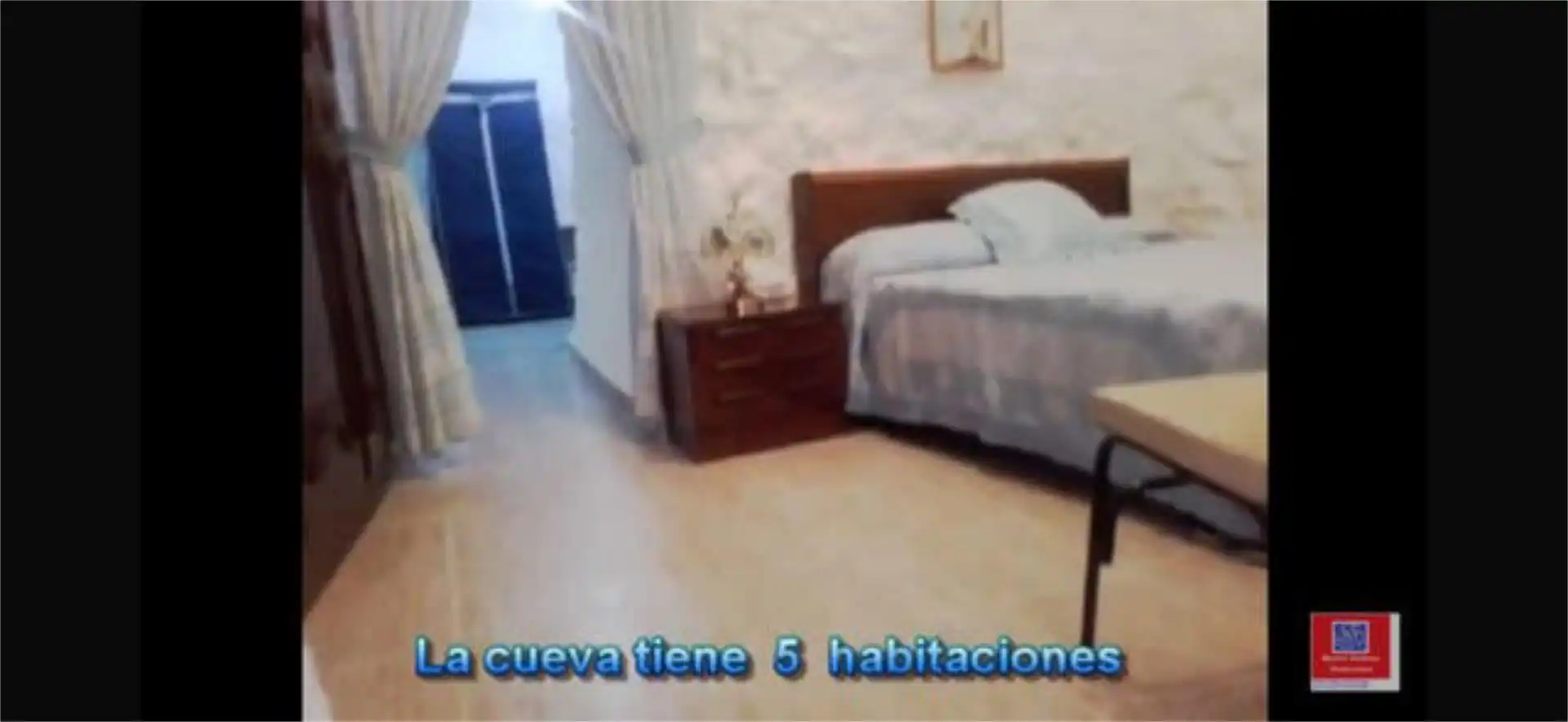 Dormitori de Casa o xalet en venda en Villanueva de las Torres
