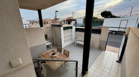 Foto 3 de Casa adosada en venta en Cabo de Gata, Almería