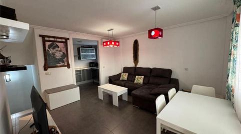 Foto 4 de Casa adosada en venta en Cabo de Gata, Almería