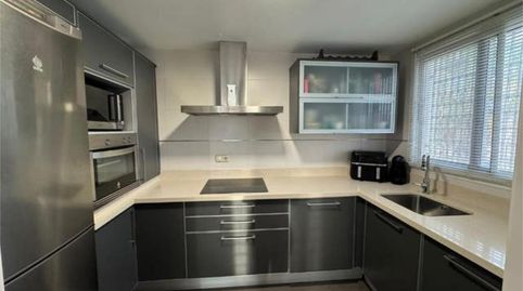 Foto 5 de Casa adosada en venta en Cabo de Gata, Almería