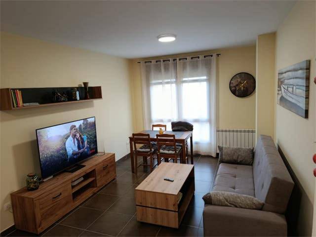 Piso en Alquiler en Malpica de Bergantiños