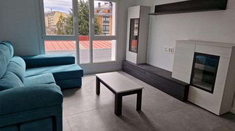 Photo 2 of Flat for rent in Rua Da Gandara, 19-23, Sarria, Lugo