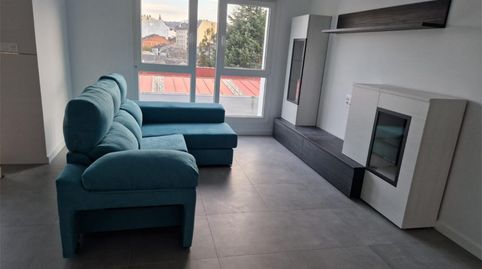 Photo 4 of Flat for rent in Rua Da Gandara, 19-23, Sarria, Lugo