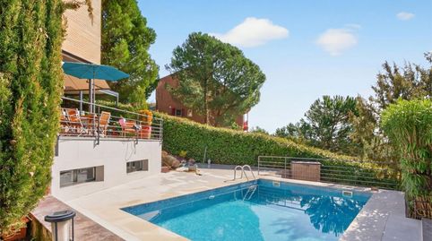 Casa o xalet en venda a Avenida del Hito, 10, El Monte, Torrelodones - imatge 2 Foto 2 de Casa o xalet en venda a Avenida del Hito, 10, El Monte, Torrelodones