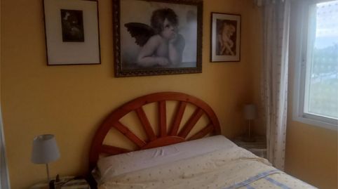 Foto 4 de Piso en venta en Avenida Juan Carlos I, 2, Centro, Tomares