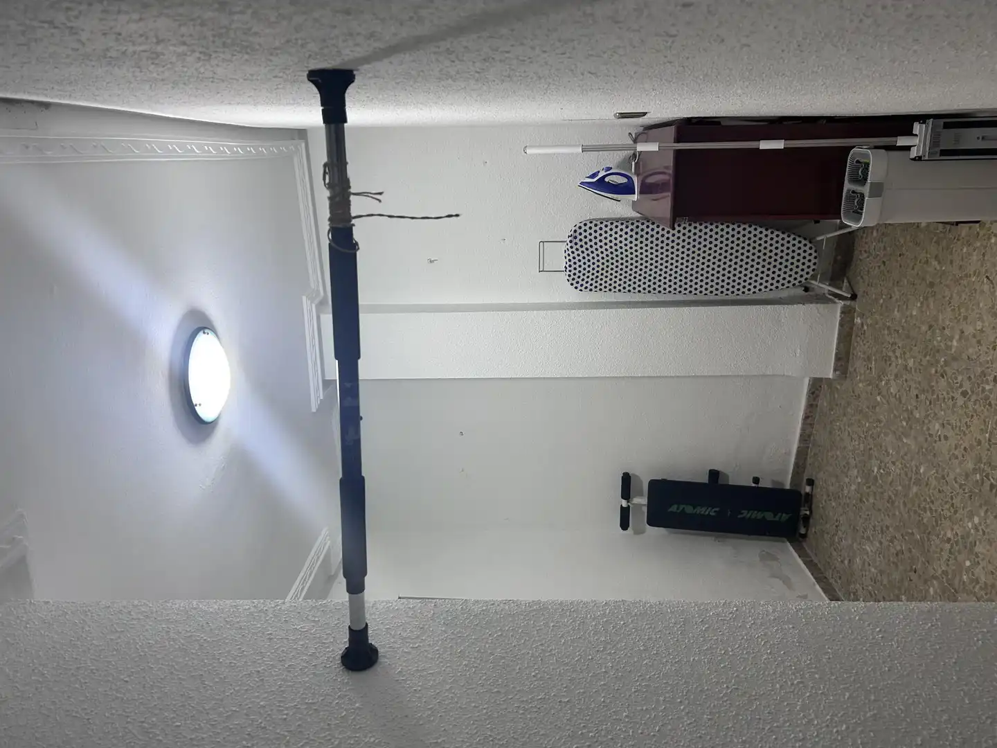 Habitació a Calle Martínez Molina, 27, Ctra. Circunvalación - La Magdalena Pis per a compartir en Jaén amb Aire condicionat, Traster i Moblat