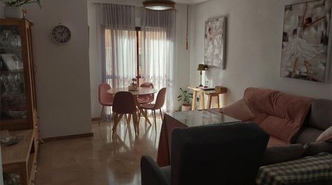 Foto 2 de Piso en venta en Manuel Godoy, 6, La Estación, Badajoz Capital