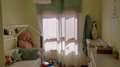 Foto 4 de Piso en venta en Manuel Godoy, 6, La Estación, Badajoz Capital