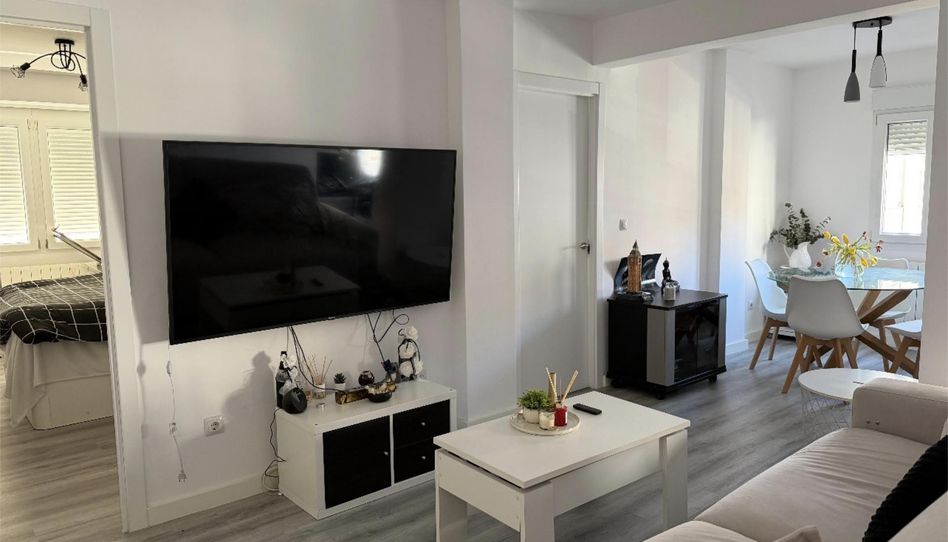Flat for sale in Calle Juan XXIII, 2, Muriedas, Camargo - image 1 Photo 1 of Flat for sale in Calle Juan XXIII, 2, Muriedas, Camargo