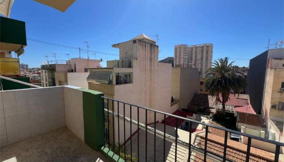 Apartament en venda a Campoamor, Alicante / Alacant - imatge 1 Foto 1 de Apartament en venda a Campoamor, Alicante / Alacant