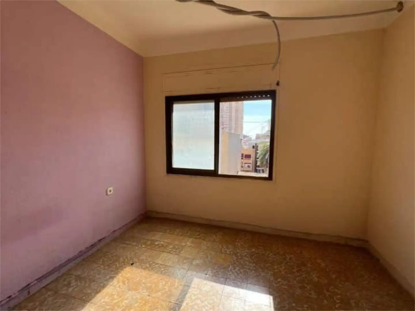 Wohnungen zum Verkauf in Campoamor Schlafzimmer von Wohnungen zum Verkauf in Alicante / Alacant mit Terrasse