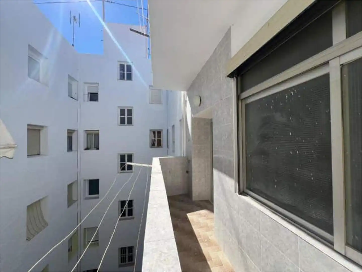 Wohnungen zum Verkauf in Campoamor Terrasse von Wohnungen zum Verkauf in Alicante / Alacant mit Terrasse