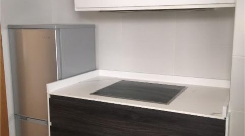 Foto 2 de Piso de alquiler en Avenida Antelo Mariño, 48, San Salvador - Caeira, Poio