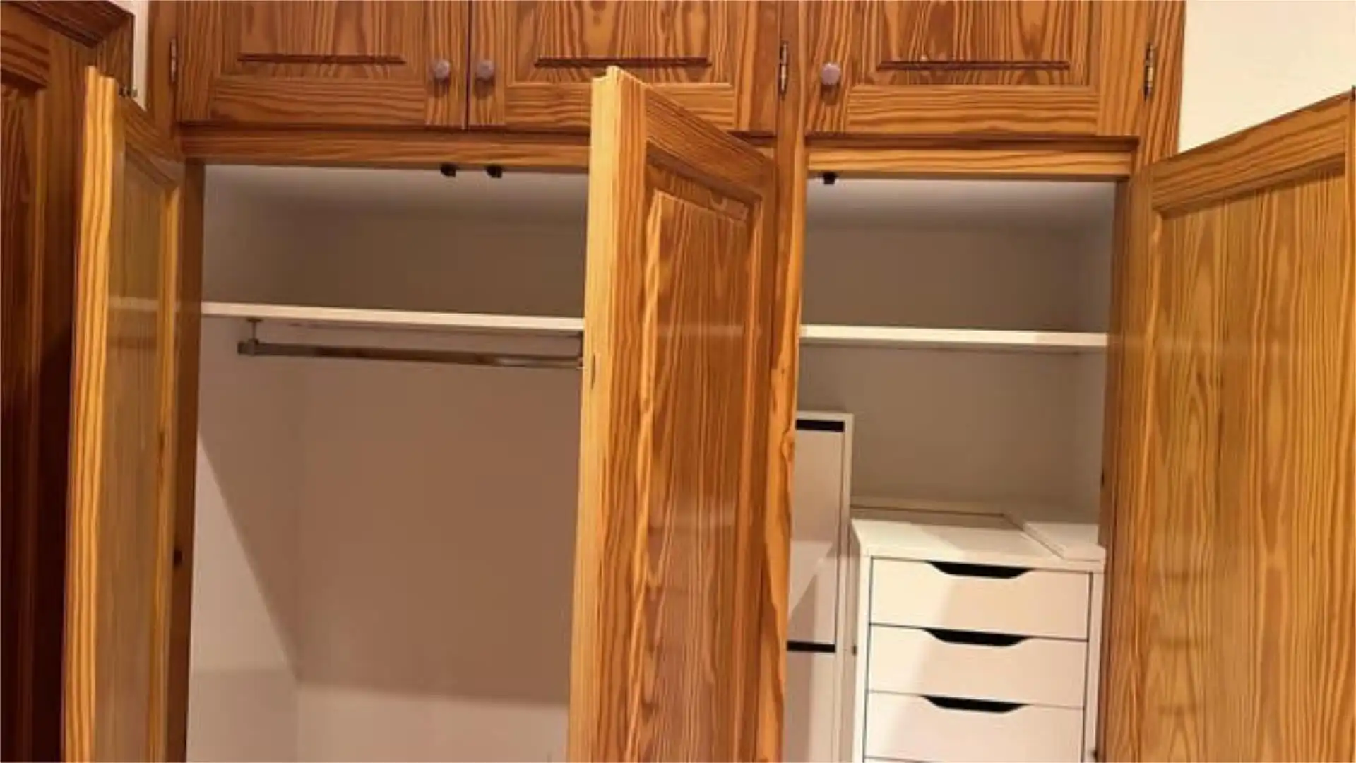 Habitación en Vila-sacra